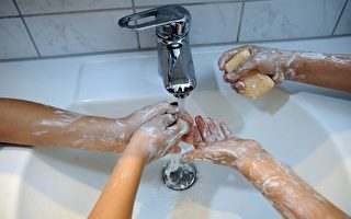 醫學專家稱洗手是對抗流感最佳辦法
