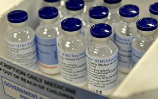 报告：注射一般流感疫苗或增H1N1感染概率