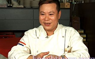 金牌潮菜名廚重傳統賀大賽