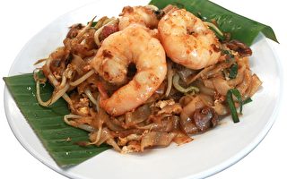 马来西亚各州政府努力推广传统美食