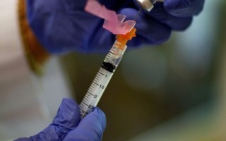 CDC發言人：流感不同 治療相似