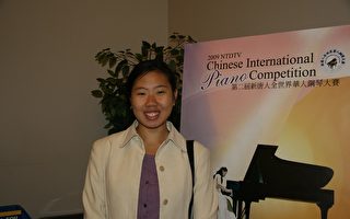 喜愛古典音樂 觀眾讚華人鋼琴家世界級