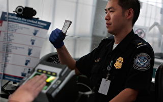 美国机场安检“长龙”消失 通关只需20分钟