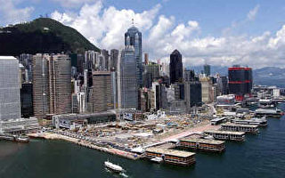 瑞銀：全球6市地產泡沫風險最大 香港在列