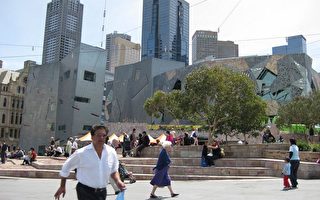 墨尔本是澳洲最经济实惠城市之一