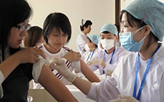 大陆H1N1突增  港议员质疑中共隐瞒疫情