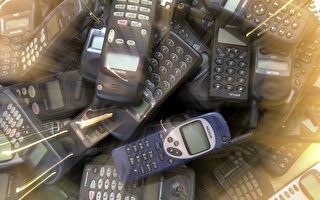 手机回收网助妥善处理旧手机