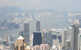 5182人投资“移民”香港 中国人占75%