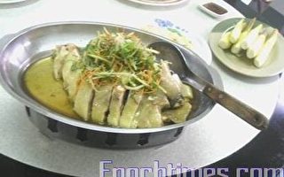 台北美食：2009秋季台菜篇