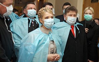 乌克兰爆发“超级流感” 315人死亡