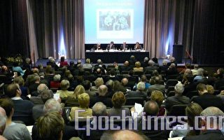 劍橋舉行「冷戰及其遺產」國際會議