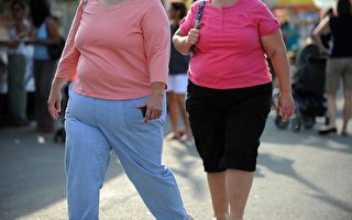 马州居民健康改善 肥胖是大问题