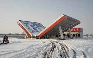 林保華：北京呼風喚「雪」引災難