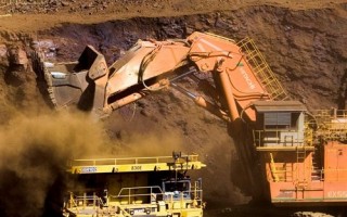 澳兩拓合併鐵礦石業務 北京成最大障礙