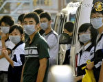 广州一中学爆发甲型流感 114学生染病