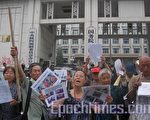 華風：中共央媒為何集體「變臉」？