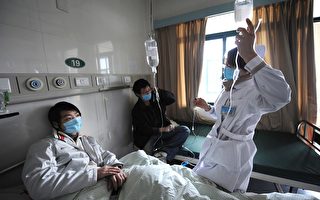 疾控中心：廣州流感全是甲流