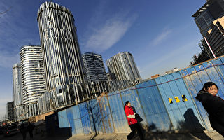 福布斯評七大金融泡沫 中國房地產上榜