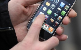 iPhone基站塞爆 AT&T禁售紐約客