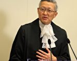 港终审法院首席法官退休前叮咛：司法独立