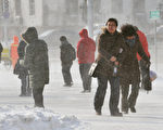 2010年元旦，哈爾濱市氣溫已經突破了零下30度，然而供暖問題一直無法得到保證，致使哈爾濱市香坊區的數萬居民在冷屋子裡度過了一個顫抖的新年。 ( GettyImage )
