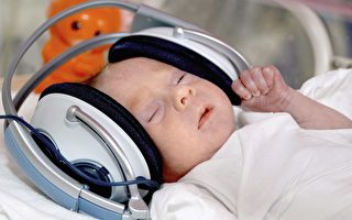 研究：莫札特音樂有助早產兒增重
