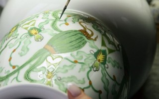 組圖：歐洲第一陶瓷傳奇  麥森慶祝300週年
