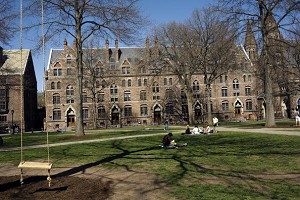 耶鲁大学恢复SAT要求 但增加两种选择