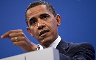 奧巴馬今晚發表國情咨文將重點談經濟