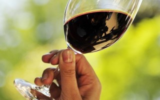 研究：紅葡萄酒和黑巧克力是癌症殺手