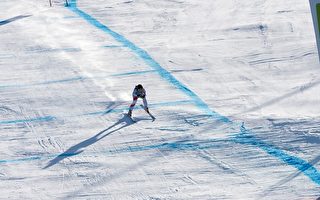 冬奥高山滑雪训练突被取消 主办方被轰不公