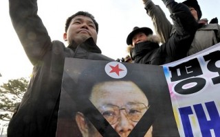 北韩重申不放弃核武计划