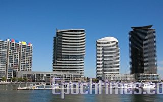 房產買家重返澳洲沿海物業市場