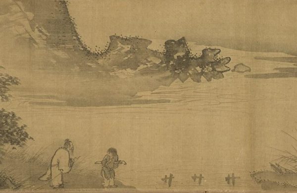 夏珪