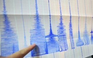 土耳其東部發生規模6地震  11人喪生