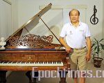 为琴所狂：专访墨尔本华人钢琴调音师