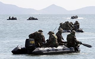 南韓沉艦事件 46名失蹤官兵生還機會渺茫