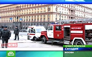 莫斯科地鐵連環爆至少38死 俄朝恐怖攻擊調查