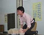 泰北高中衛生保健講座   學習操作CPR