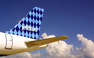 捷藍航空將啟動里根機場新業務