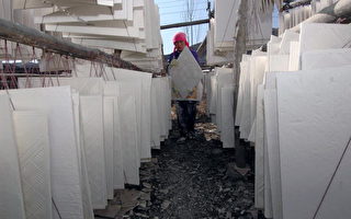 美敦促消费者拆除中国造石膏墙板