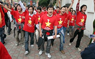 越南國家主席強硬表態南海問題