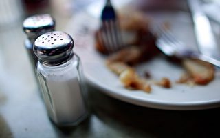 美家醫學研究所建議　限加工食品鹽含量