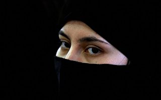 法將立法禁止伊斯蘭教面紗