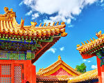 “五脊六兽”为何登上中国传统建筑屋脊？
