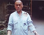 世博會頭一天 上海訪民范詩銘被逼自殺