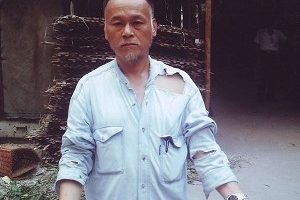 世博会头一天 上海访民范诗铭被逼自杀