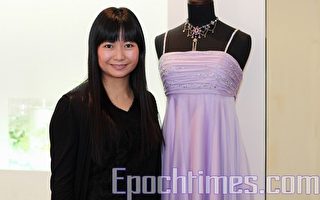 香港名設計師讚大賽發揚中國服飾美