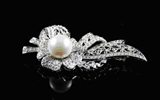 【工商新聞 】神戶珍珠公司是第一家有網絡銷售的美國珍珠公司