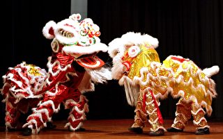 亚洲文化节多姿彩 凝聚各族裔 主流关注